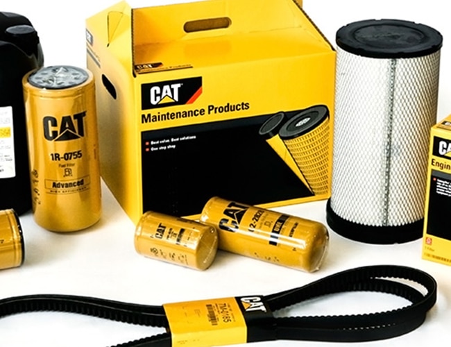 Youtube Studio – Part No YouTube Studio – CAT Spare Part